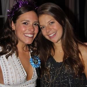 Meet your Posher, Julia